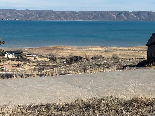 Land for sale in Fish Haven, Idaho
