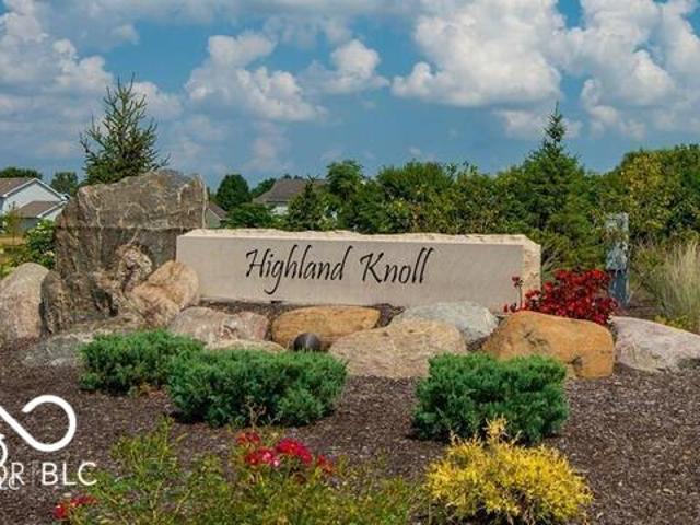 House for sale in Bargersville, Indiana