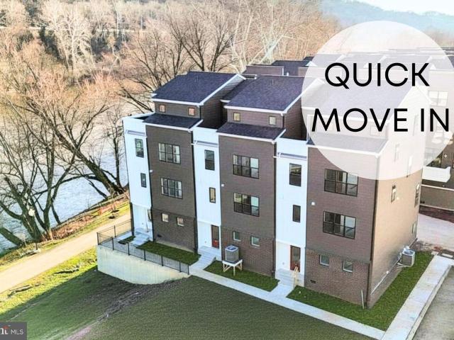 Townhouse for sale in Flourtown, Pennsylvania