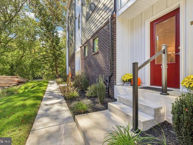 Townhouse for sale in Flourtown, Pennsylvania