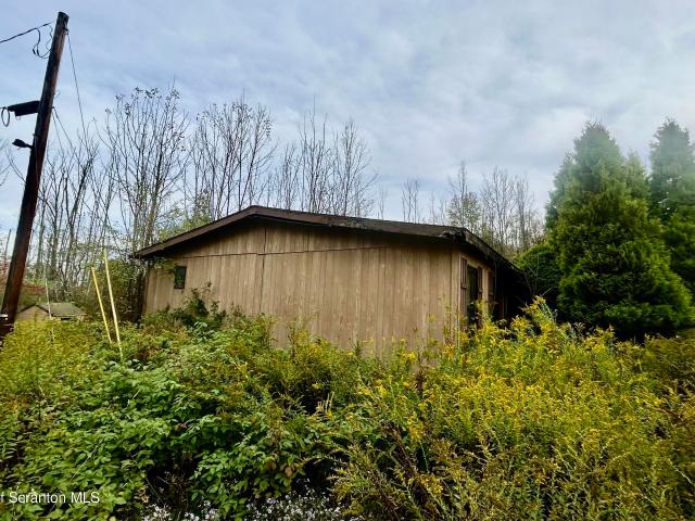 Land for sale in Kingsley, Pennsylvania