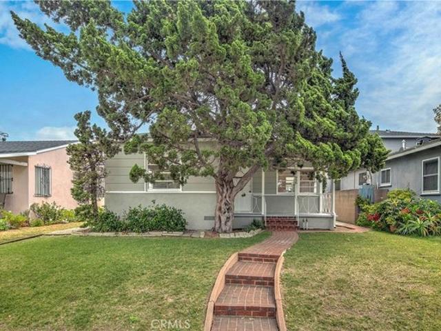 House for sale in Inglewood, California