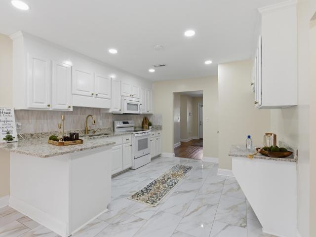 House for sale in Saint Matthews, South Carolina