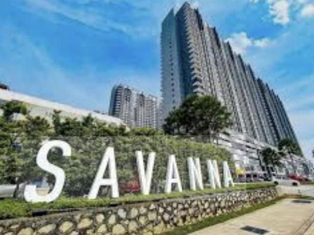 Serviced Residence for sale in Kajang, Langat