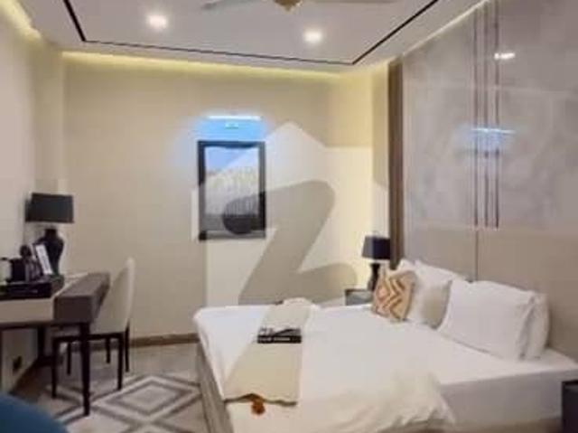 Apartment for sale in Islamabad