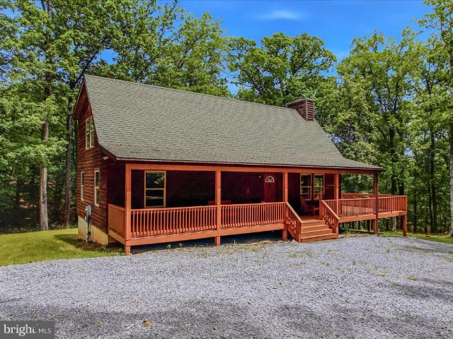 House for sale in West Virginia