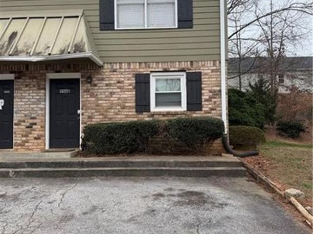 Townhouse for sale in Norcross, Georgia