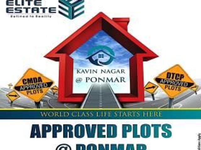 Land for sale in Chennai Corporation, Chennai