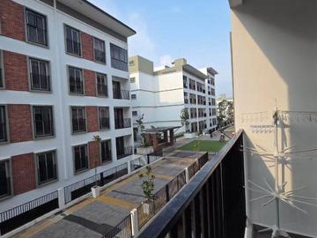 Apartment for sale in Mantin, Negeri Sembilan