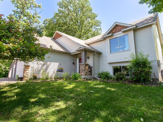 House for sale in Amery, Polk County