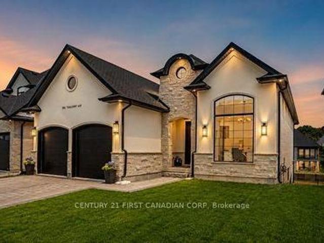 House for sale in Arva, Ontario