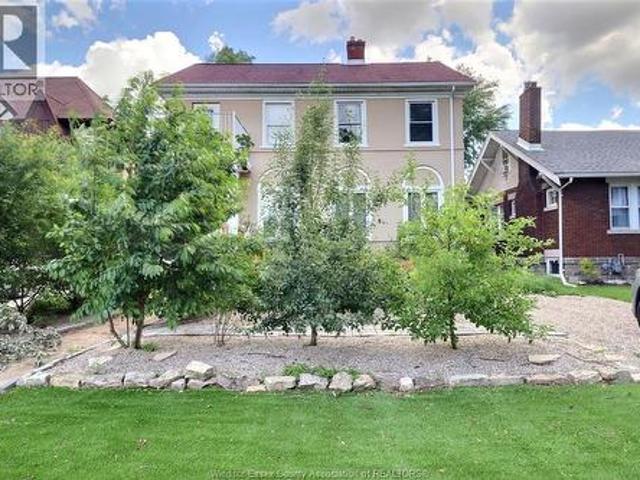 House for sale in Maidstone, Ontario
