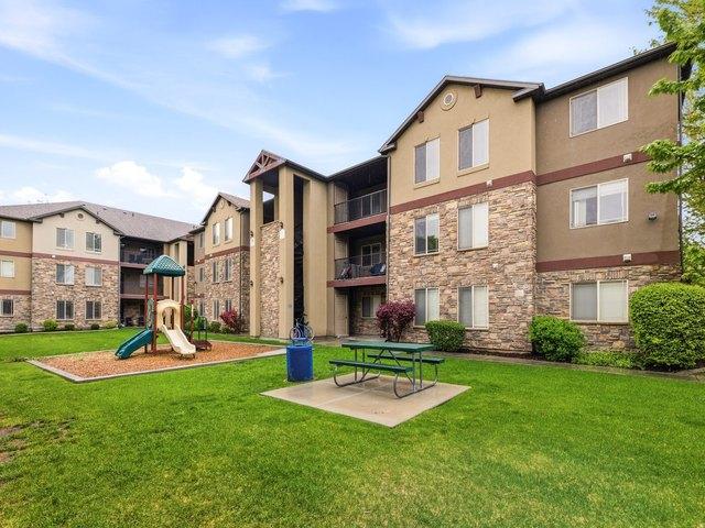 Condo for sale in Pleasant Grove, Utah