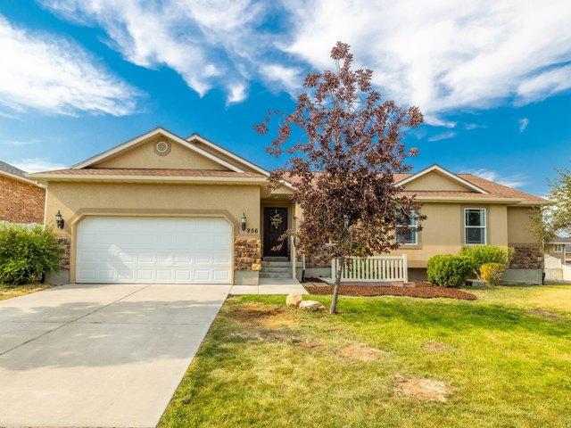House for sale in Saratoga Springs, Utah