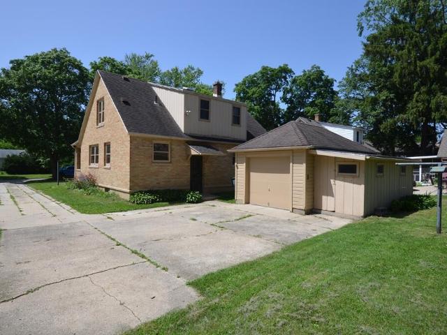 House for sale in Whitewater, Wisconsin