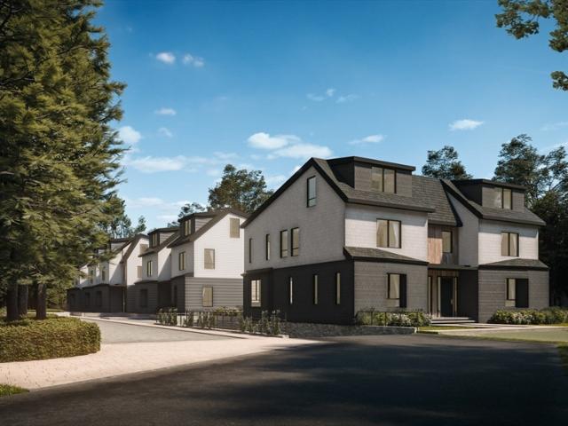Condo for sale in Auburndale, Massachusetts