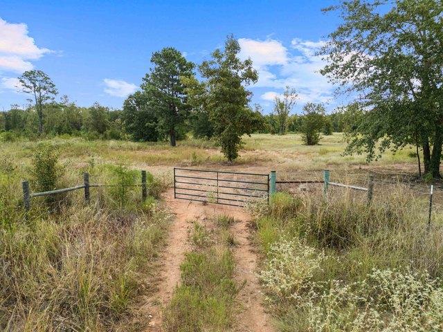 Land for sale in Kilgore, Gregg County