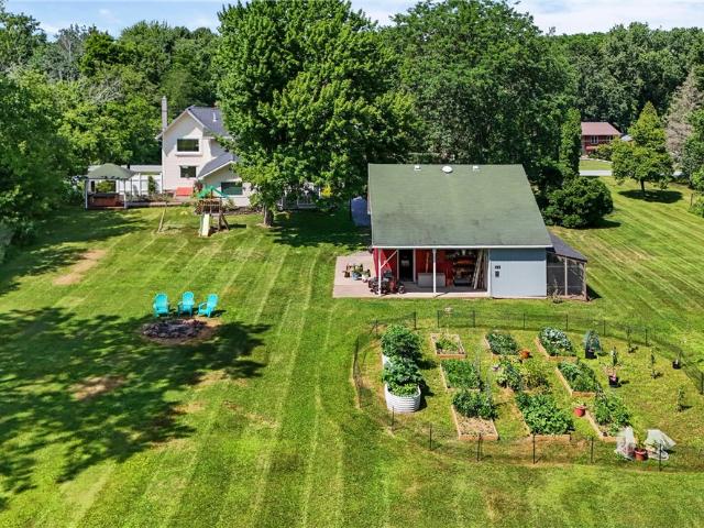 House for sale in Ontario, New York