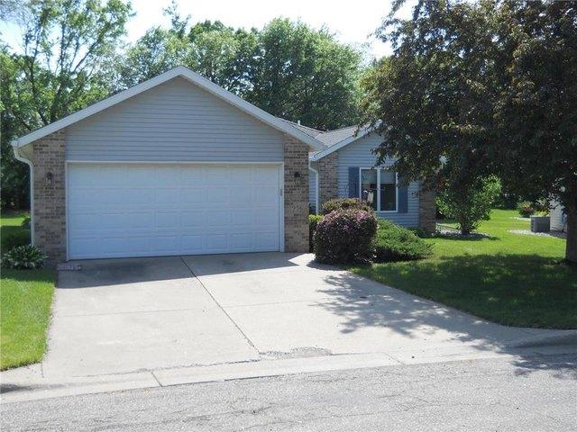 Townhouse for sale in Waite Park, Minnesota