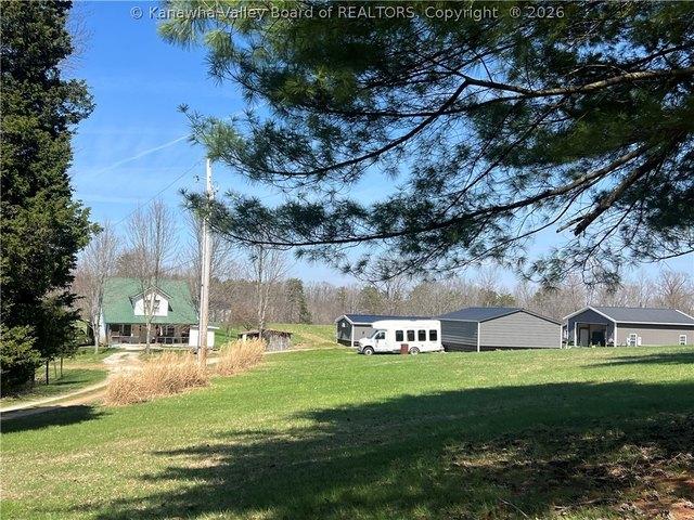 House for sale in Cottageville, West Virginia
