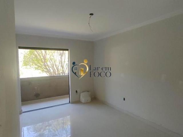 Apartamento venda em Santa Luzia