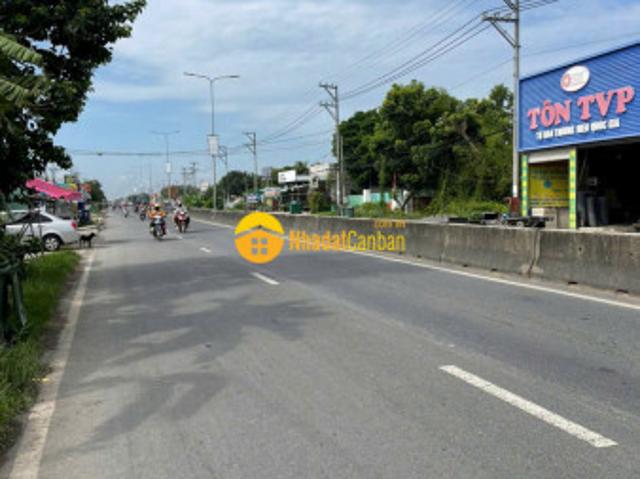 Mặt bằng bán