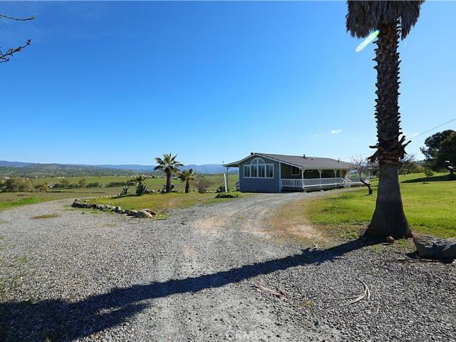 House for sale in California