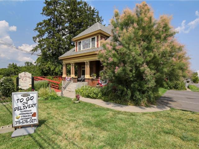 Commercial for sale in Cicero, New York