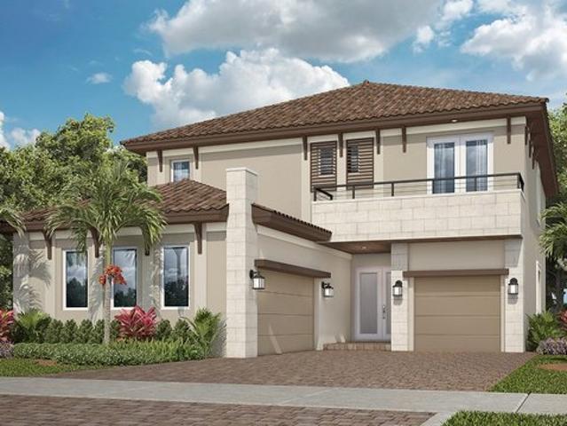 House for sale in Parkland, Florida