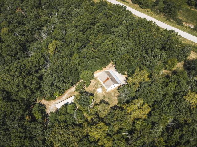 Farm for sale in Osceola, Missouri