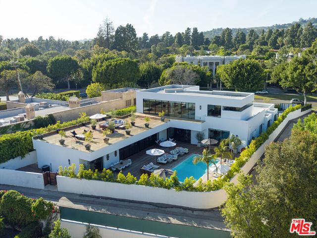 House for sale in Beverly Hills, Los Angeles County