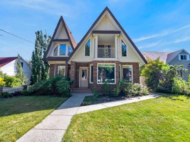 House for sale in Wedgewood, Alberta