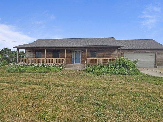 House for sale in Lennon, Michigan