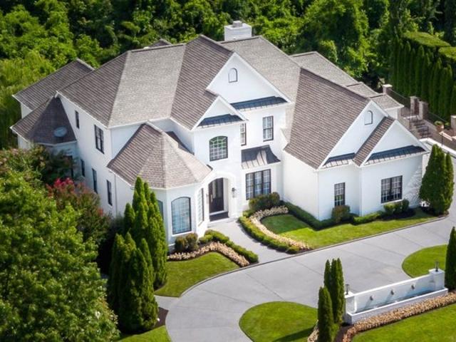 House for sale in Tennessee