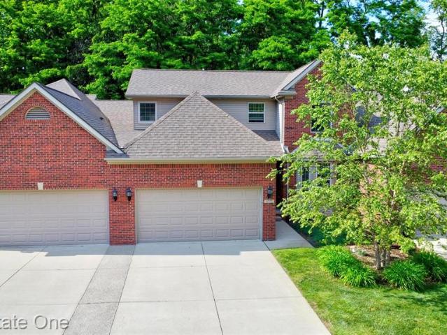 Condo for sale in Davisburg, Michigan
