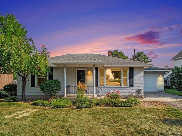 House for sale in Tuscola, Michigan