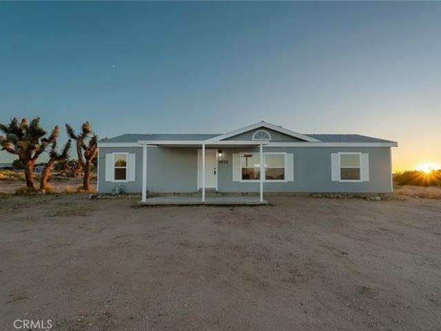 House for sale in Phelan, San Bernardino County