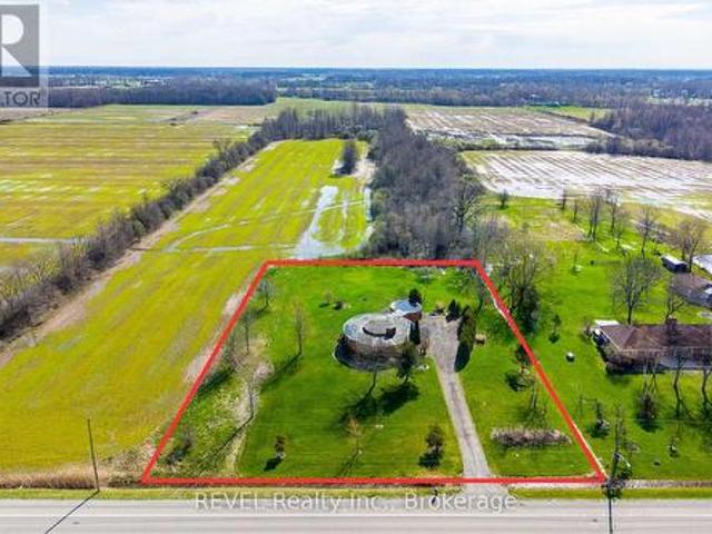 House for sale in Niagara, Ontario