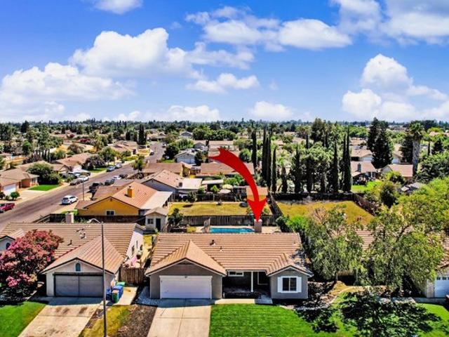House for sale in Delhi, Merced County