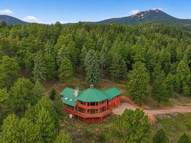 House for sale in Morrison, Colorado