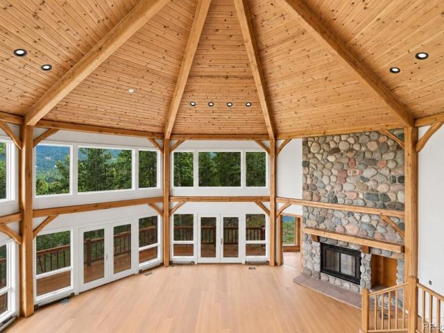 House for sale in Morrison, Colorado