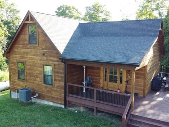 House for sale in Vevay, Indiana