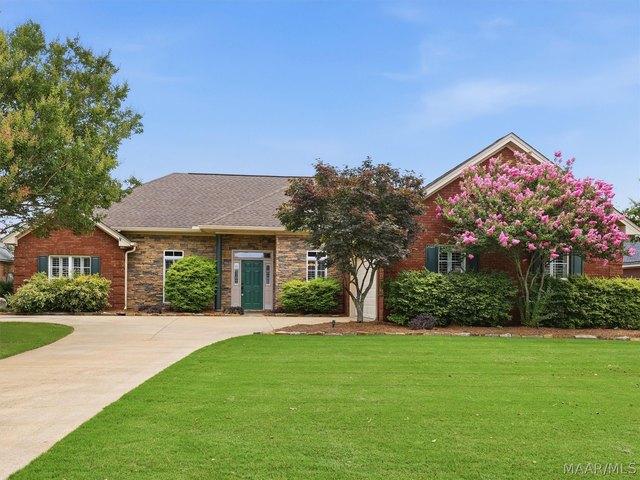 House for sale in Cecil, Alabama