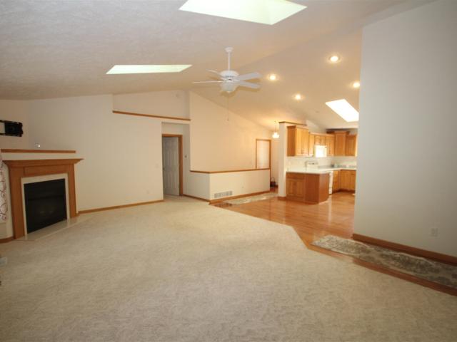 Condo for sale in Portage, Michigan