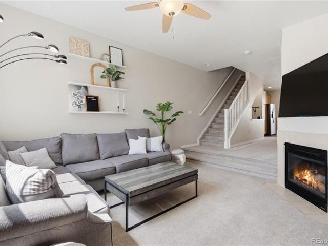 Condo for sale in Parker, Colorado