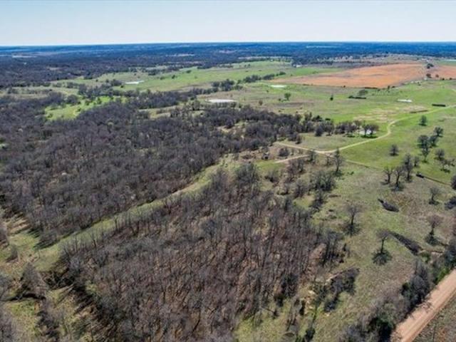Farm for sale in Atoka, Oklahoma