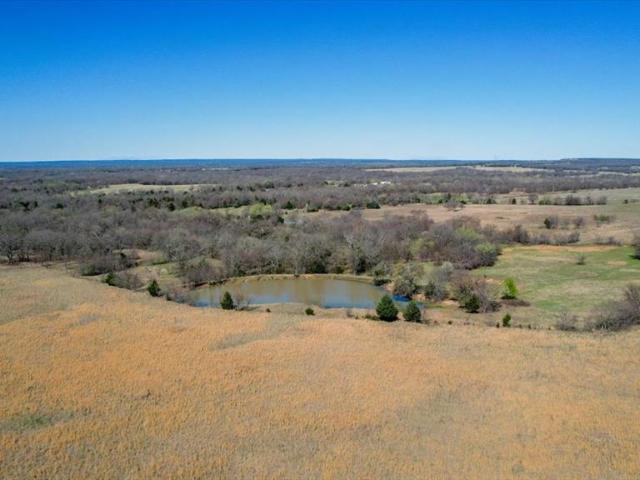 Land for sale in Atoka, Oklahoma
