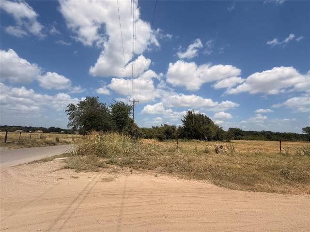 Land for sale in Terrell, Texas