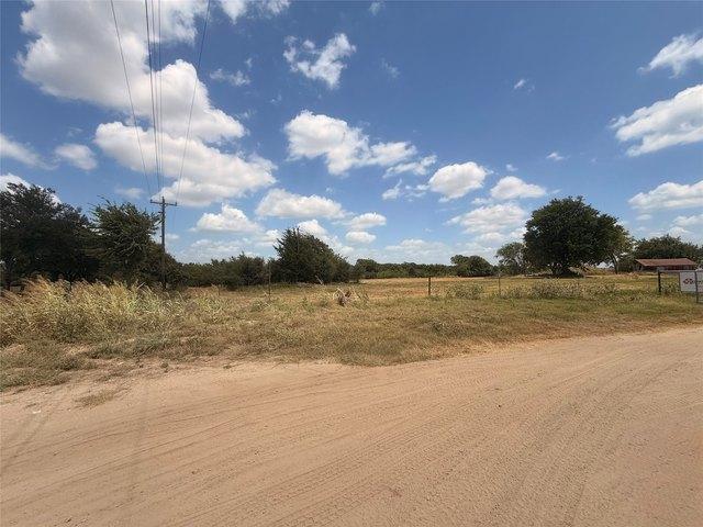 Land for sale in Terrell, Texas