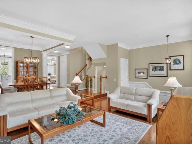 Townhouse for sale in Virginia